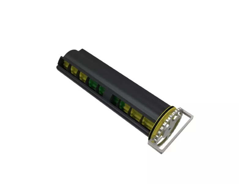 BA32677 - Regular Rate Meter