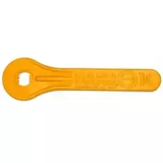 Banjo Ball Valve Handle; 2" FP, 3", 3" FP (V25153)