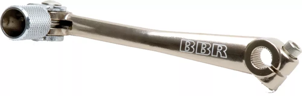 bbr Forged Shifter - 80-9591