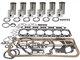 BEKH1189-LCB - BASIC ENGINE OVERHAUL KIT FOR INTERNAIONAL HARVESTER