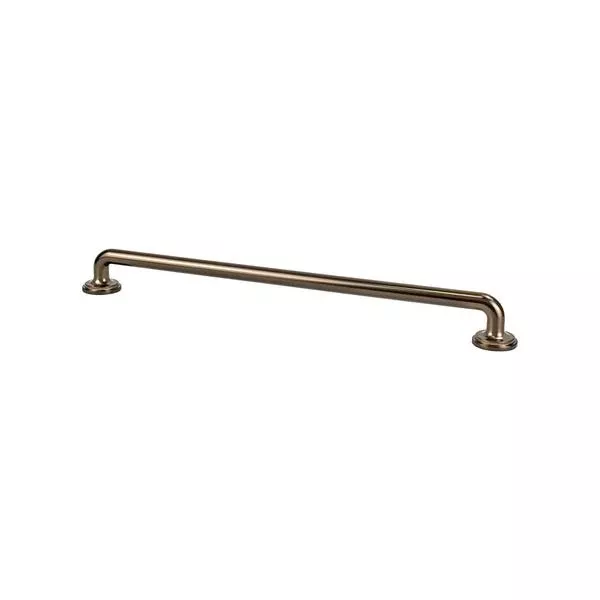 Berenson - Folklore 12 inch CC Toasted Bronze Appliance Pull