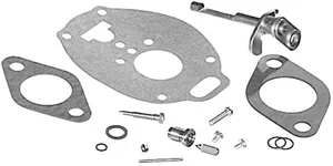 BK682V - WH CARB REPR KIT