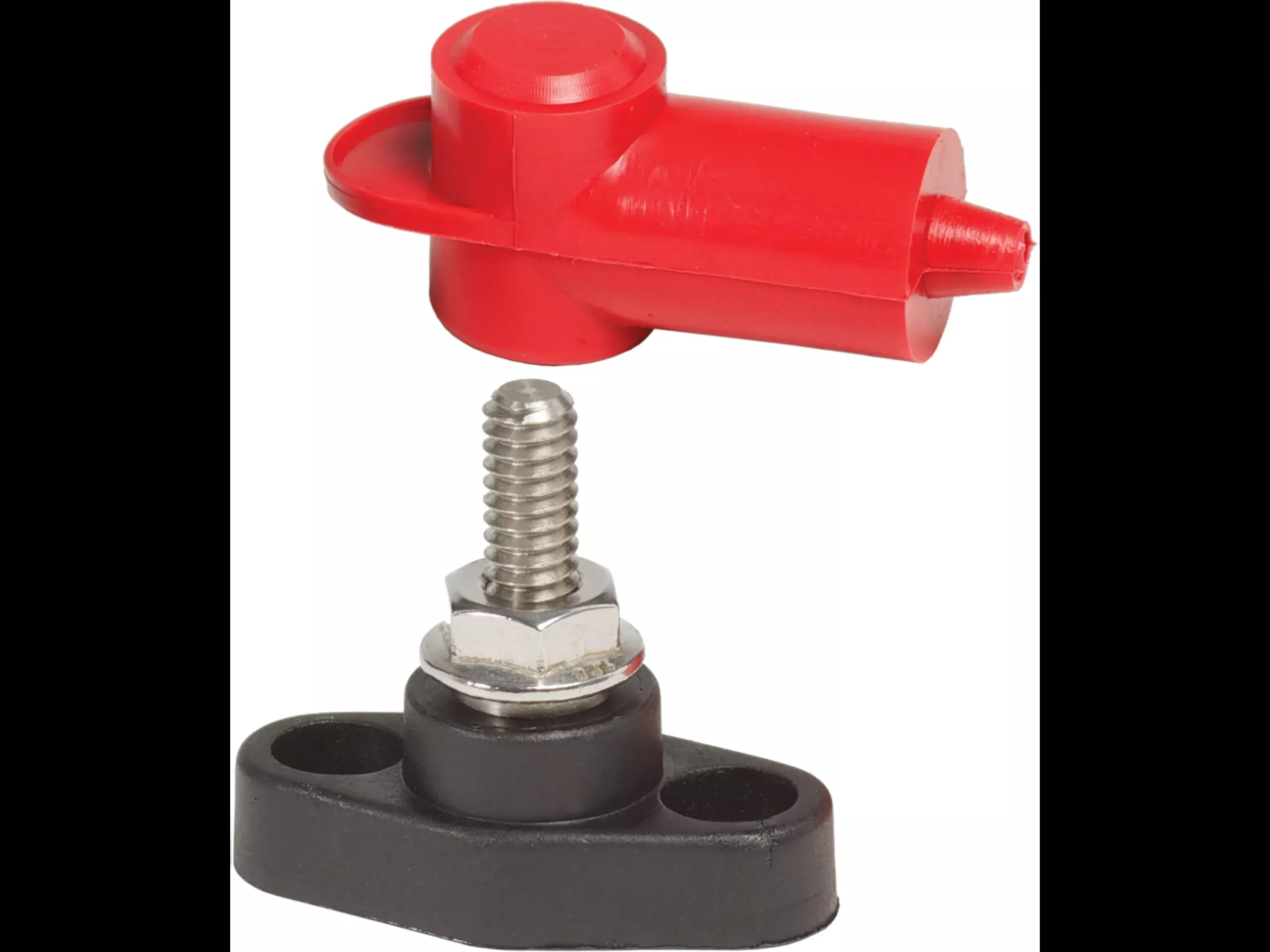 Blue Sea PowerPost Mini 1/4in Stud