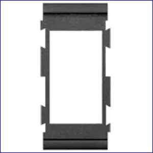 Blue Sea Systems 8266 Center Position Rocker Switch Mount