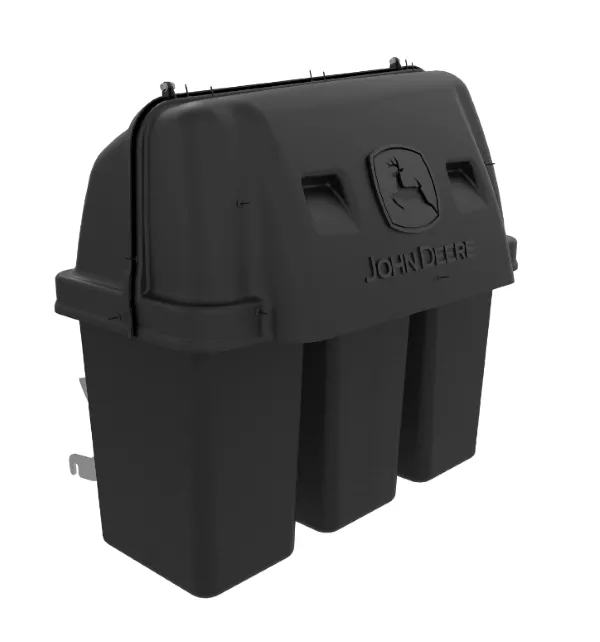 BM20671 - Material Collection Hopper Attachment