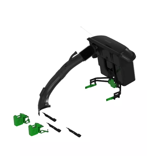 BM24384 - Material Collection System Attachment
