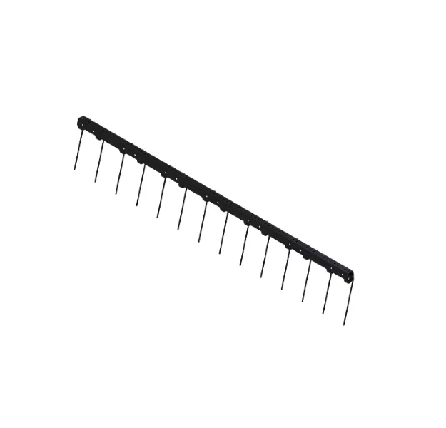 BN232186 - Harrows and Basket Drawbars Channel