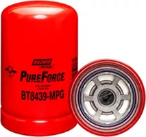 BT8439MPG - HYDRAULIC OR TRANS FILTER
