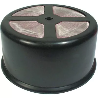 Carburetor Cover with Screen