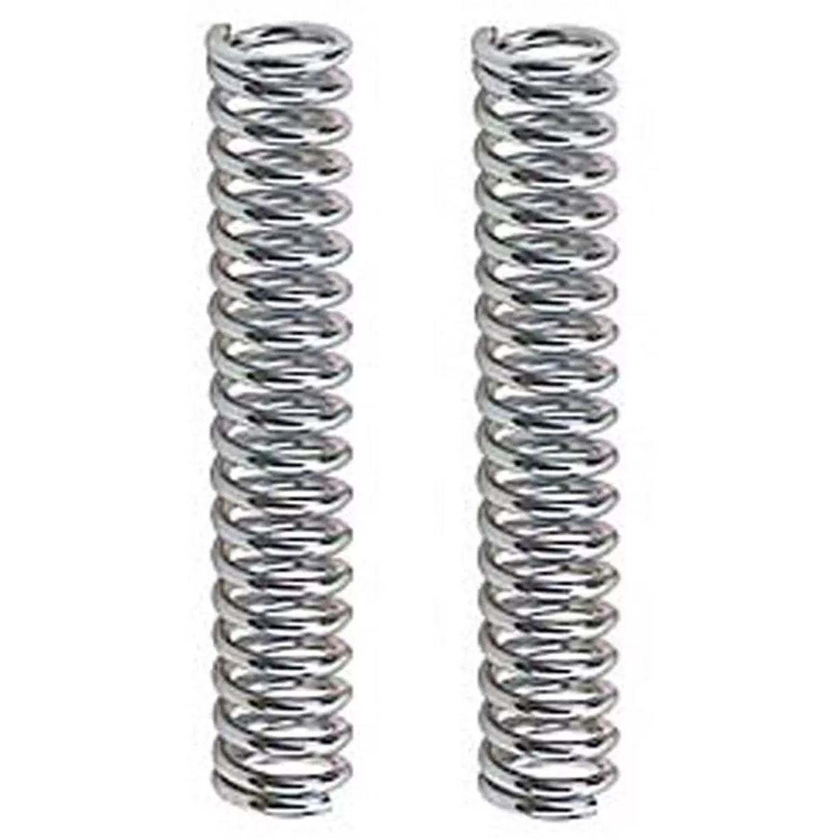Century Spring 1-3/8 In. x 3/16 In. Compression Spring