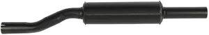 CL214MFLR - MUFFLER CLAMP