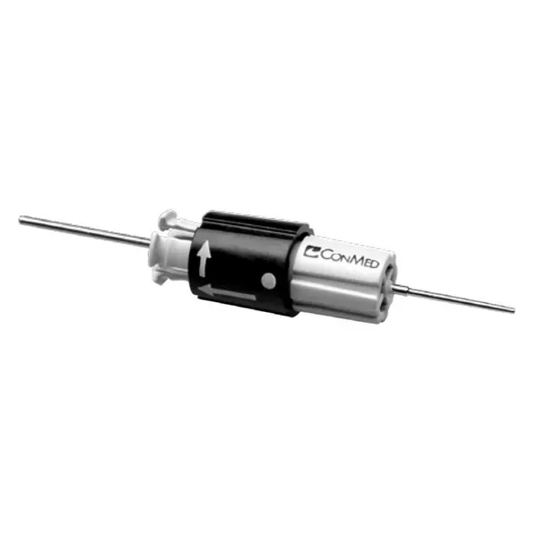 ConMed 139331 ABC Dissecting Blunt Needle Electrode, Single Use - 20 pcs