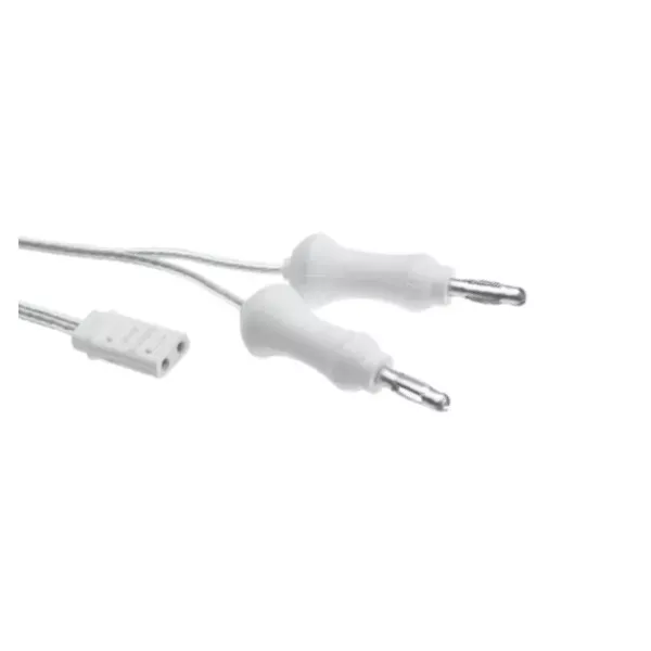 ConMed 60-5102-003 Footswitching Bipolar Cable, Non-sterile - 100 pcs