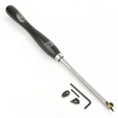 CROWN TOOLS HTC1 CRYOGENIC HOLLOWER/ SCRAPER 24650