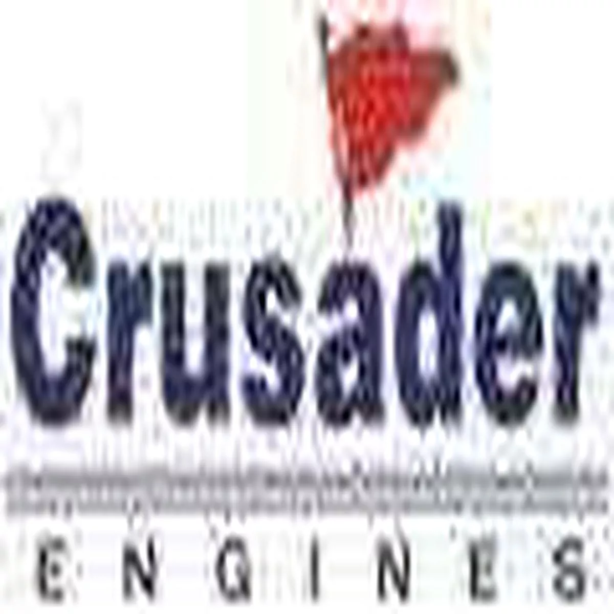 Crusader Wire Lead Exten Pink/Blk F Pmp 98446