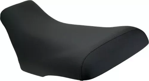 Cycle Works Seat Cover Gripper Black - 861-11504 - A&D Discount Performance