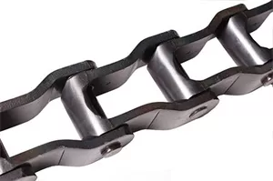D667X - DRIVES STEEL PINTLE CHAIN #D667