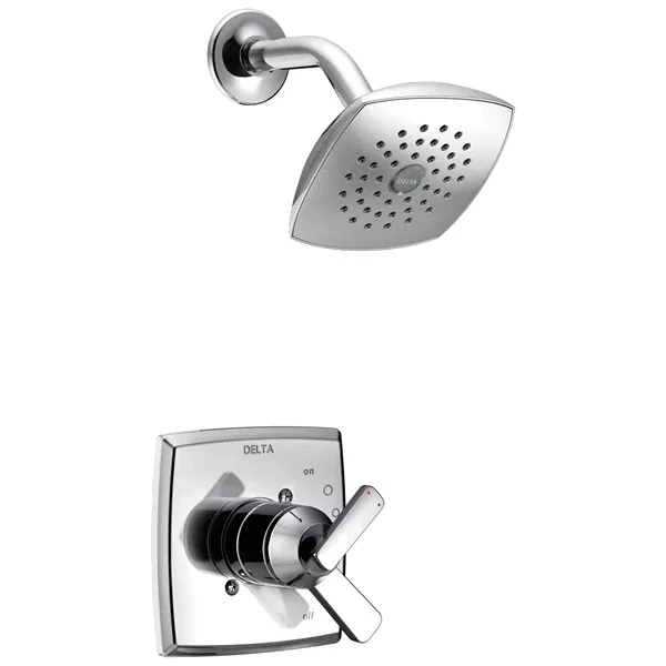 Delta - Ashlyn Monitor 17 Series Shower Trim