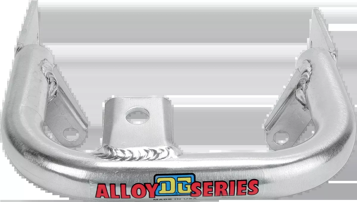 DG Performance Fat Grab Bar - TRX450R - 592-2140 - A&D Discount Performance