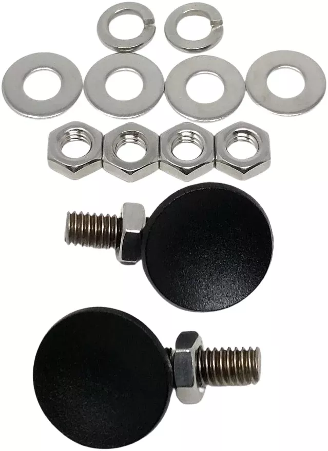 DK Custom Products Thunder Torque Insert Fits 1" Diameter & Larger Set