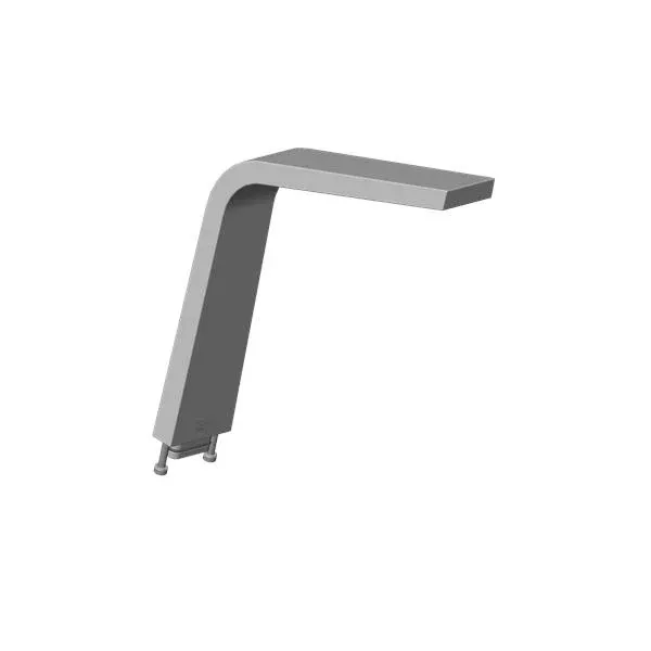 Dornbracht - Outlet Complete 45 X 100 X 213 Mm