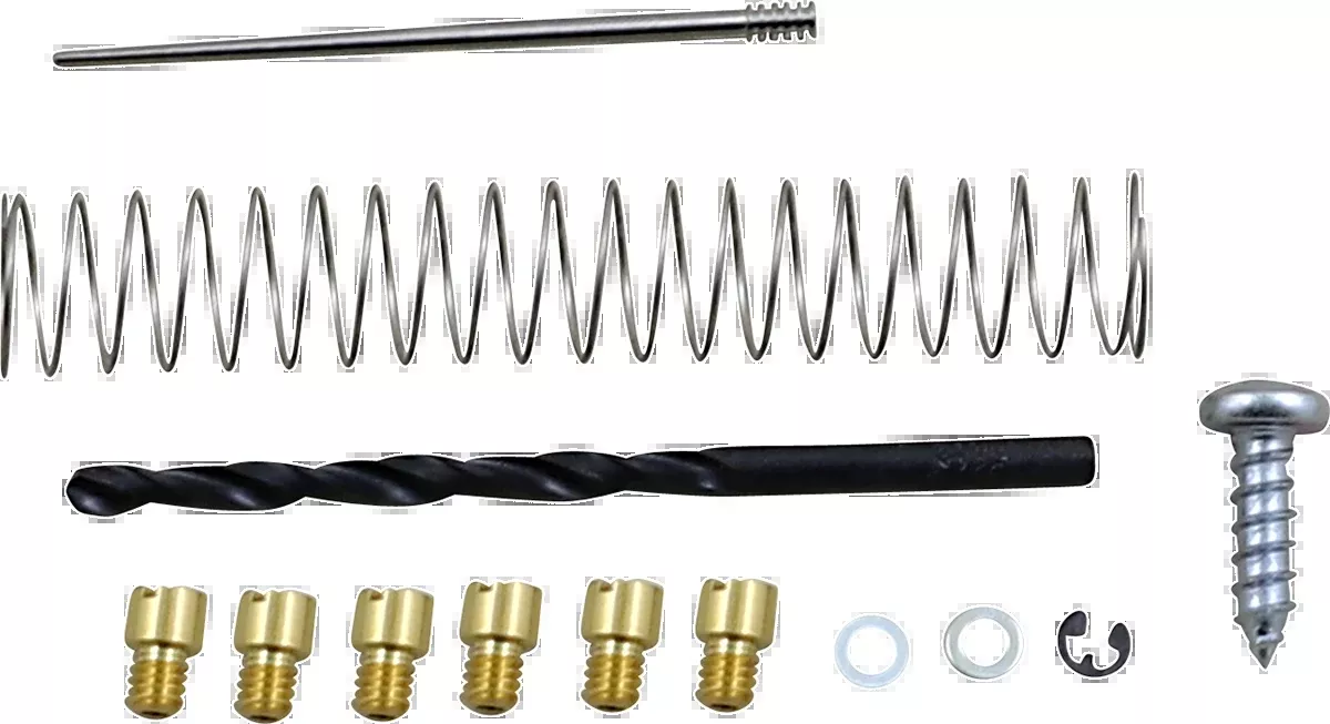Dynojet Research Jet Kit - Stage 1/2 - Kawasaki - 2152 - A&D Discount Performance