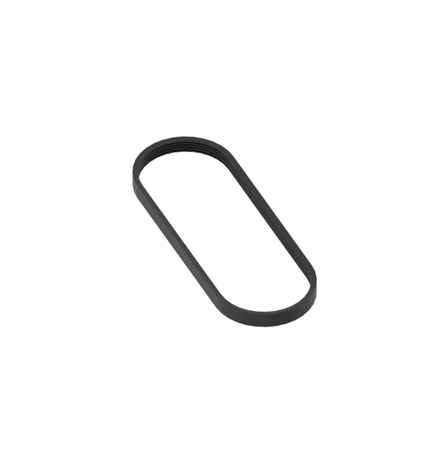 DZ118751 - Engine Fan Drive V-Belt