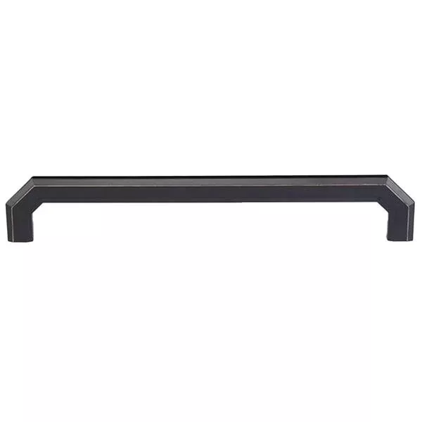 Emtek - Riviera, Appliance Pull 12 Inch C-C