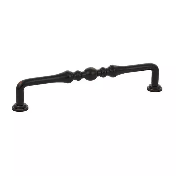 Emtek - Spindle Pull, 6 Inch C-C