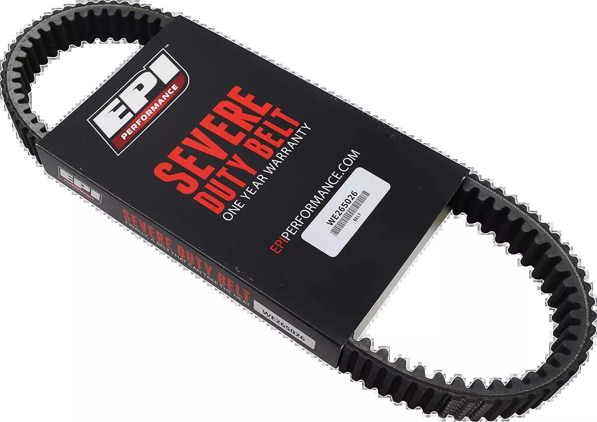 EPI Drive Belt - WE265026
