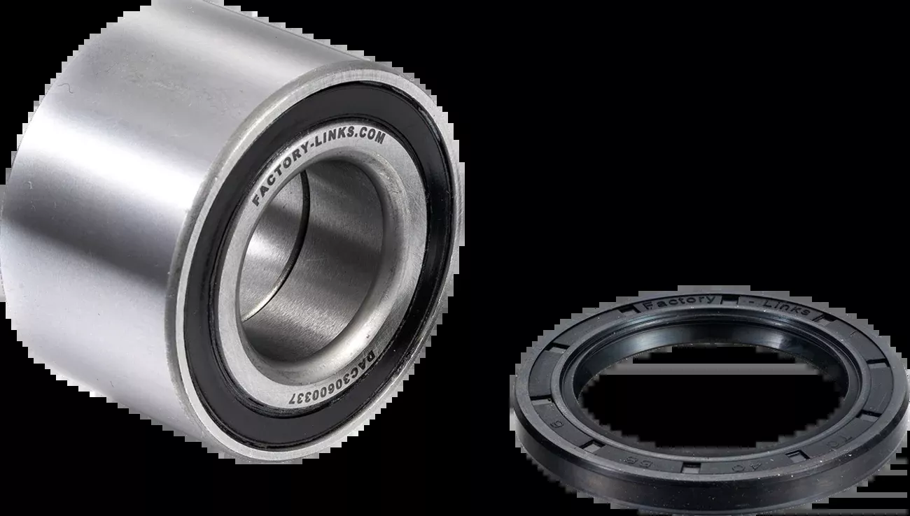 Factory Links Axle Bearing Kit - Front/Rear - ARA-C-005