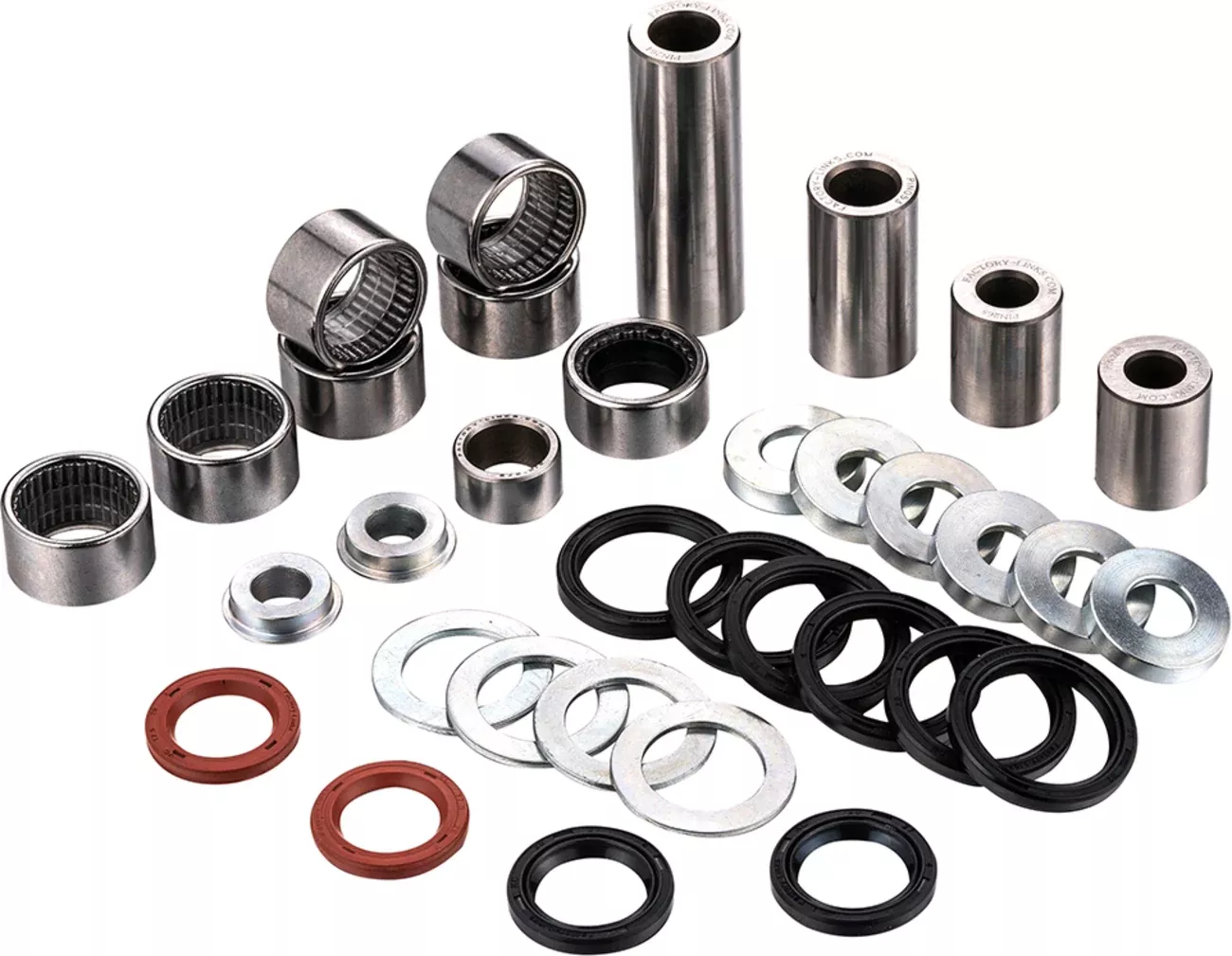 Factory Links Linkage Bearing Rebuild Kit - LRK-H-177 - A&D Discount Performance