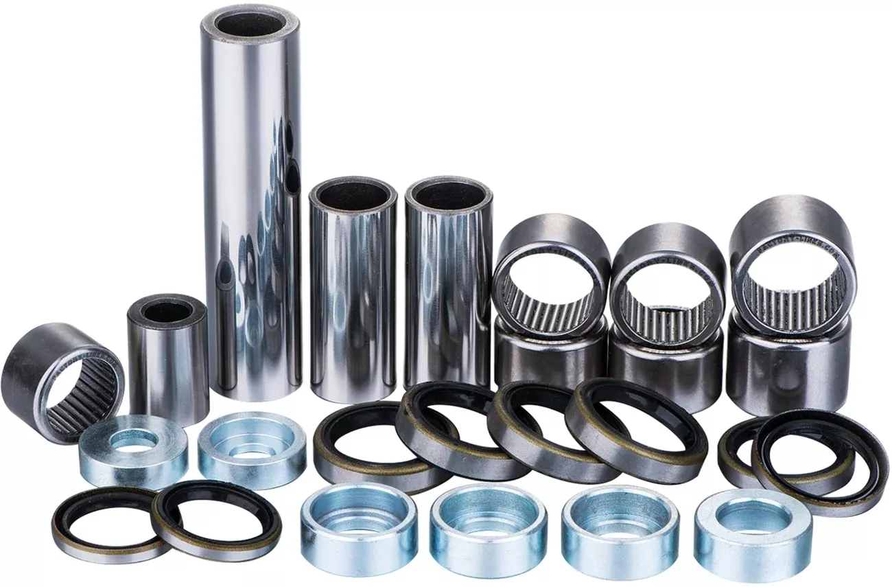 Factory Links Linkage Bearing Rebuild Kit - LRK-T-031