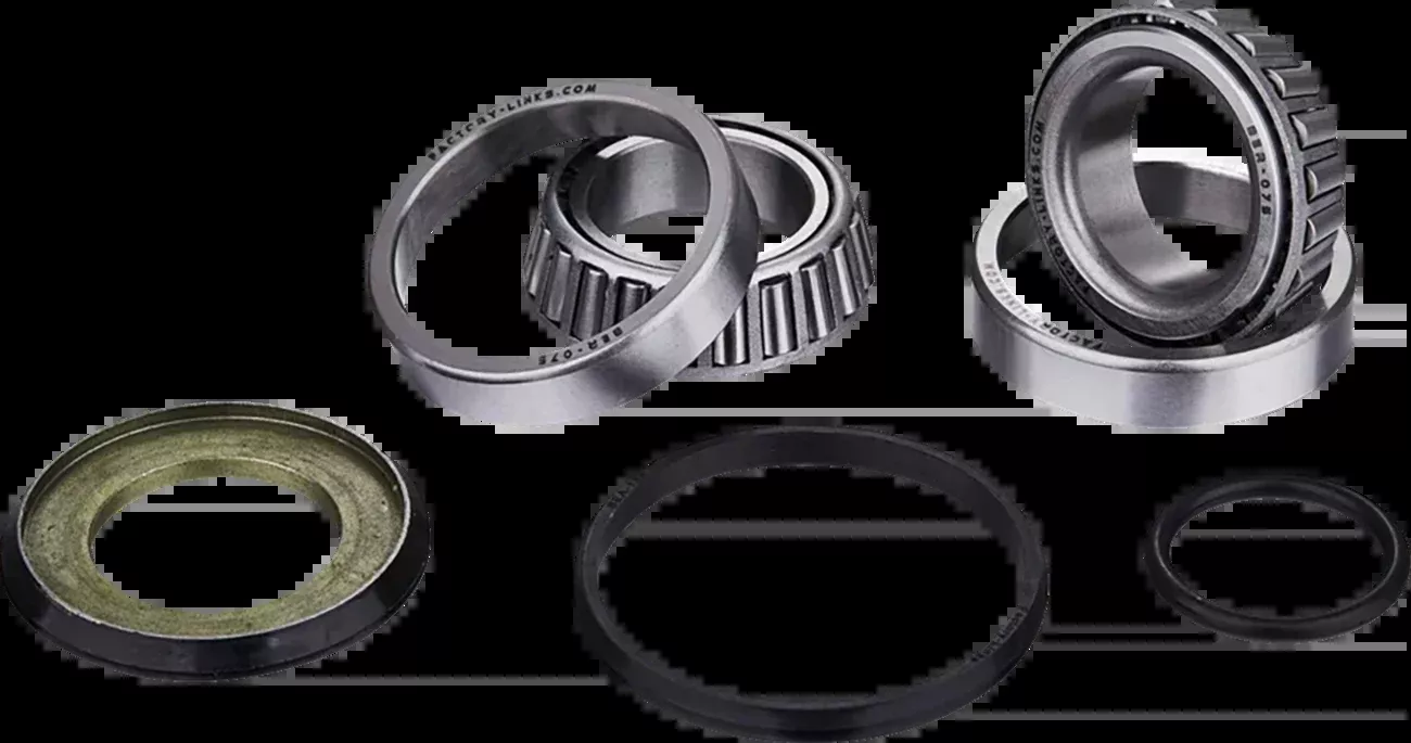 Factory Links Steering Rebuild Kit - SSK-T-067