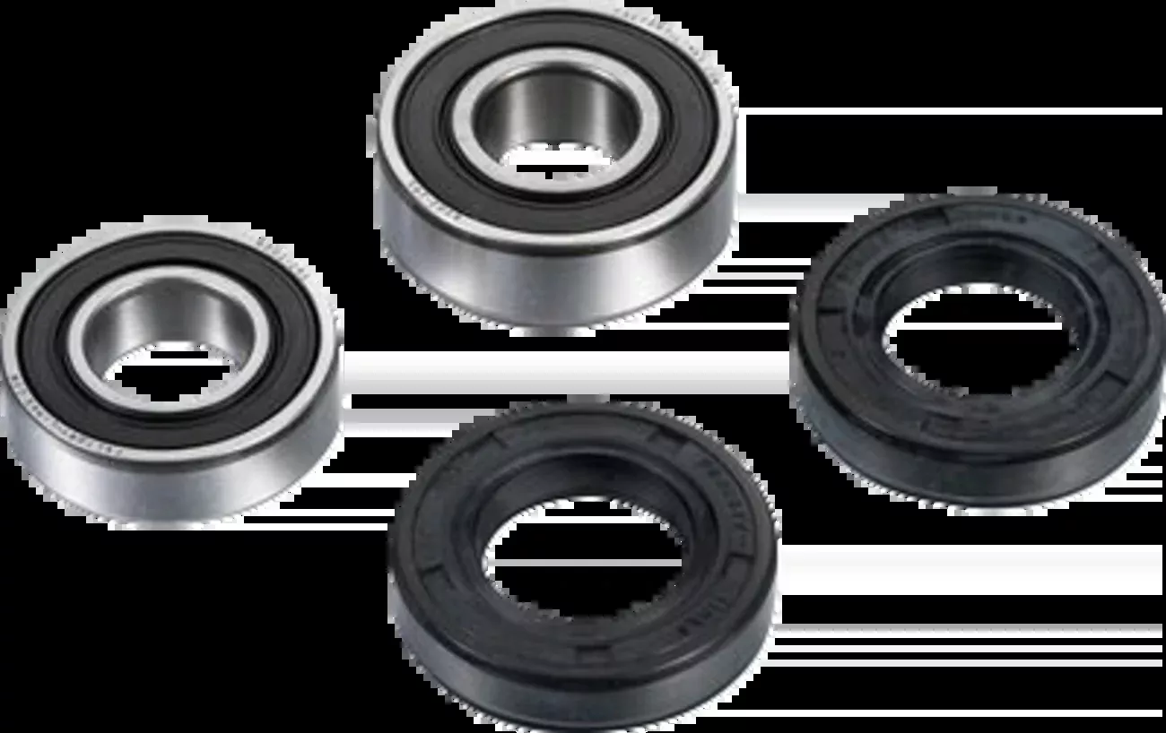 Factory Links Wheel Bearing Kit - Rear - RWK-Y-164