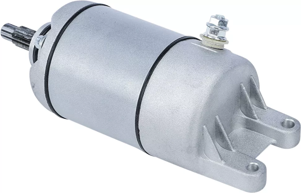 Fire Power Starter Motor Hon - 26-1214 - A&D Discount Performance