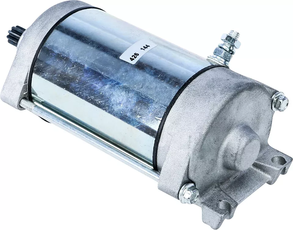 Fire Power Starter Motor Kaw - 26-40126 - A&D Discount Performance
