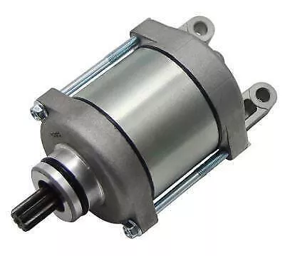 Fire Power Starter Motor Ktm - 26-6119