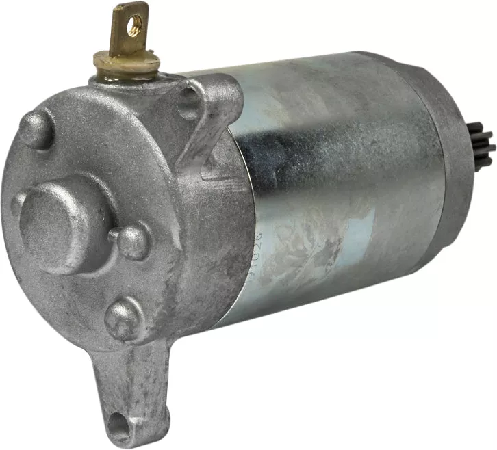 Fire Power Starter Motor Yam - 26-1500 - A&D Discount Performance