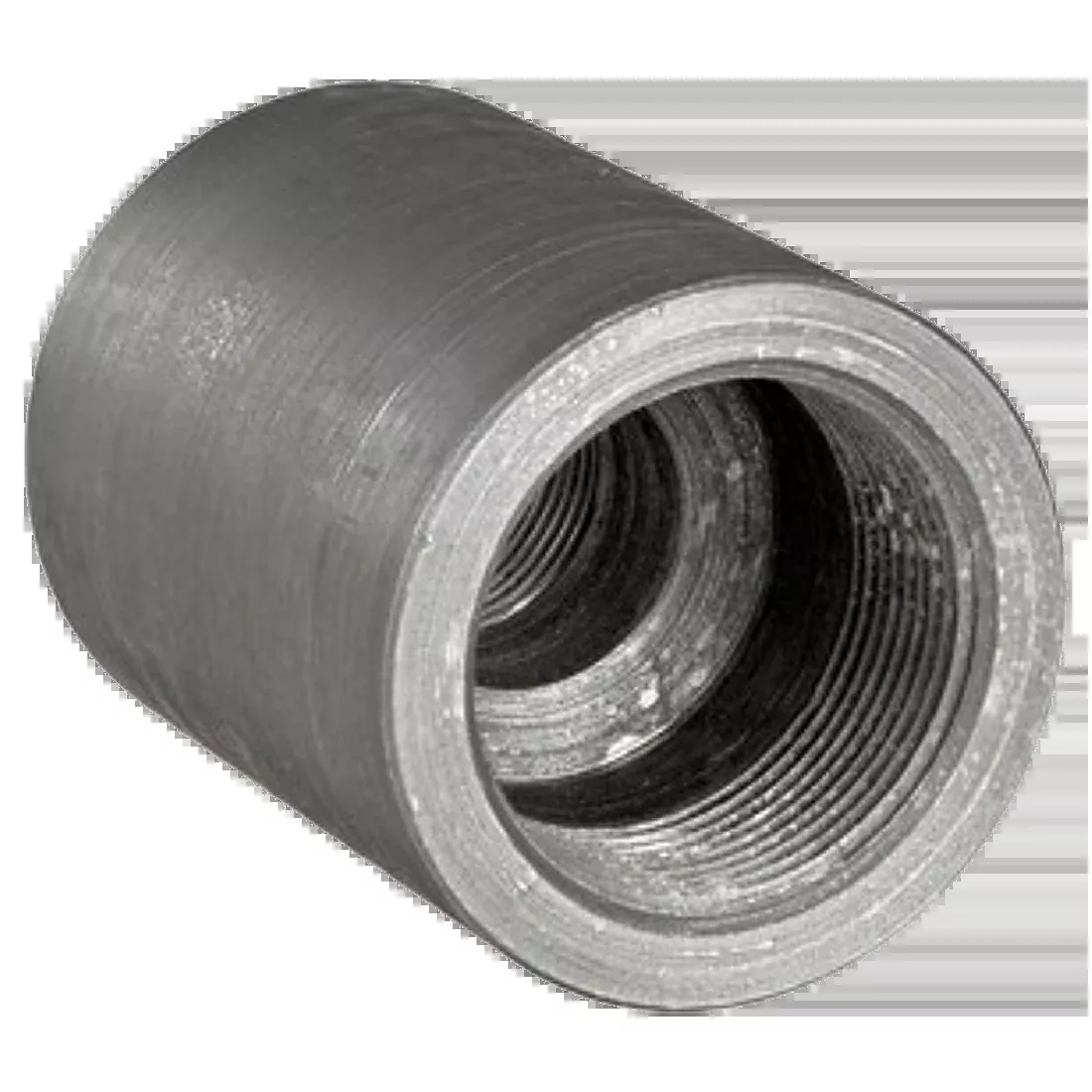 FSTRDB | Coupling-Red 1/2 X 1/4 Ged Stl 3000Lb