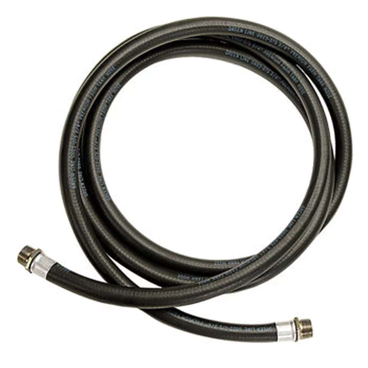 G603-100MM20, 1"X20FT HIGH-TEST ASSEMBLY