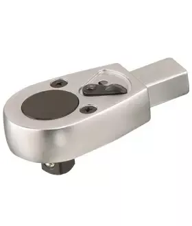 Genius Tools 09RH 9x12mm Dr. Dr. Ratchet Head
