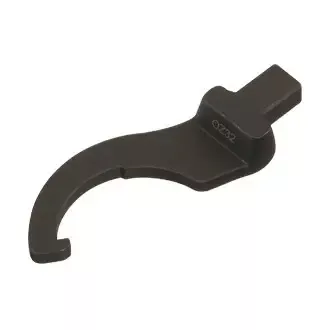 Genius Tools 14H 14x18mm Dr. Hook Head