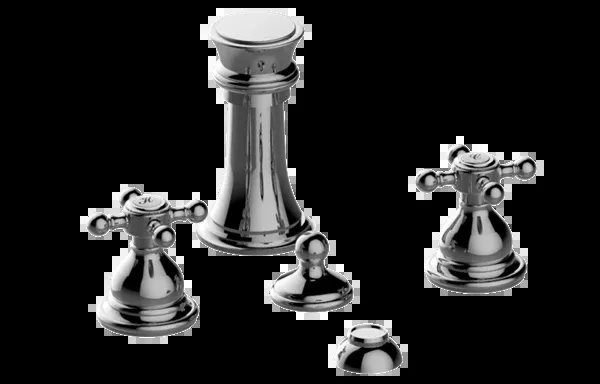 Graff - Adley Bidet Set