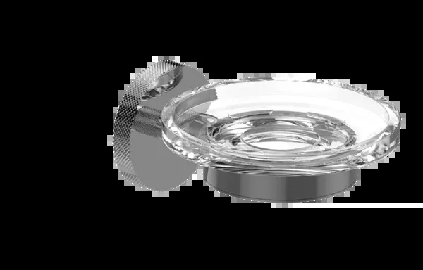 Graff - Cameo Soap Dish and Holder