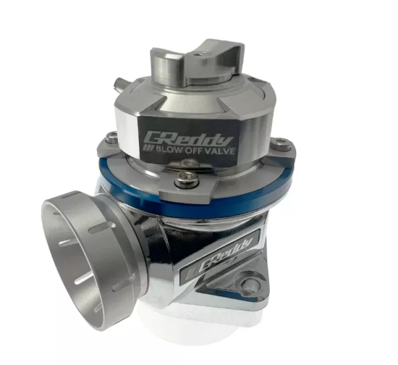 GReddy Type FV2 Universal BOV - Floating Design