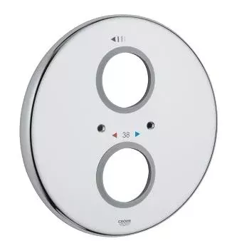 Grohe - Escutcheon
