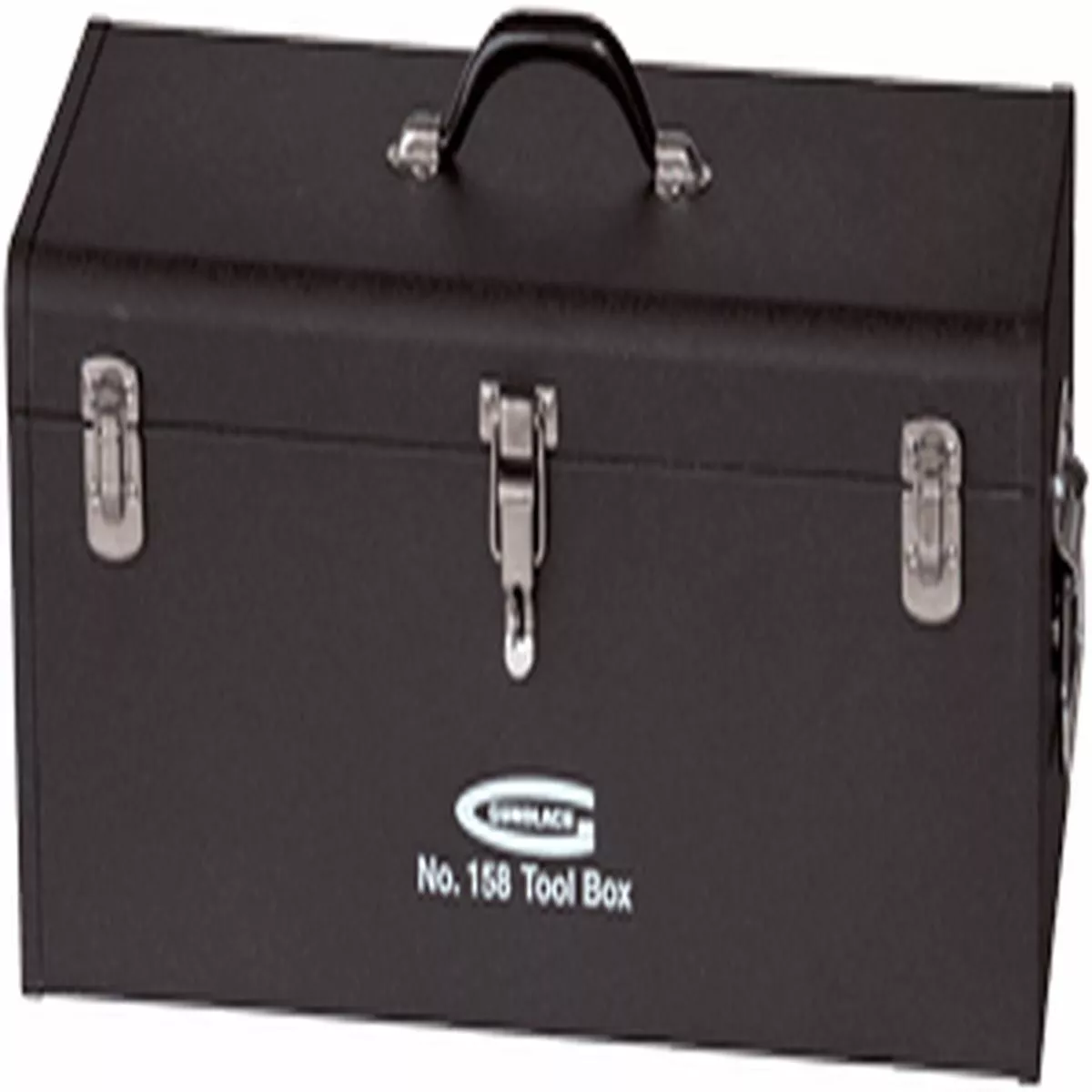 Gundlach 158 24" Heavy Duty Steel Tool Box
