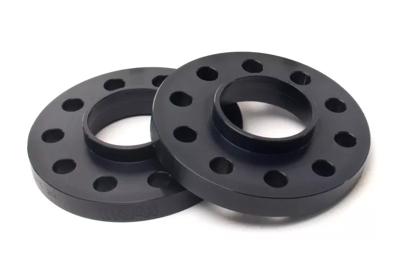 H&R Trak+ 30mm DRA Spacer Bolt Pattern 5/112 Center Bore 66.5 Bolt Thr