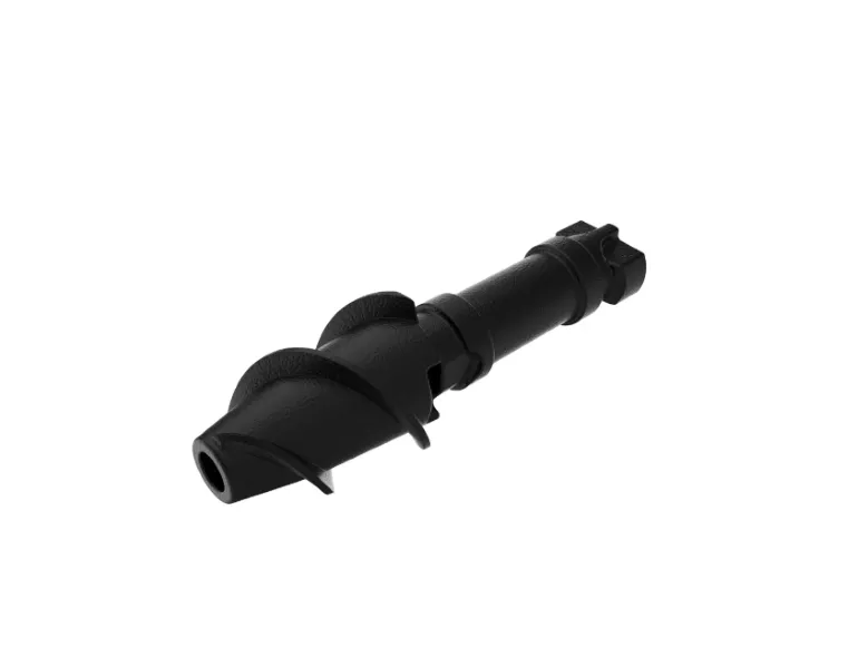 H148321 - LH Knife Stalk Roll